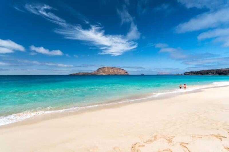 La Graciosa: Rent your ELECTRIC BIKE and explore the island at your own pace. - Final Thoughts
