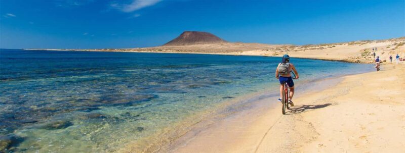 La Graciosa: rent your zodiac without a license! - FAQs