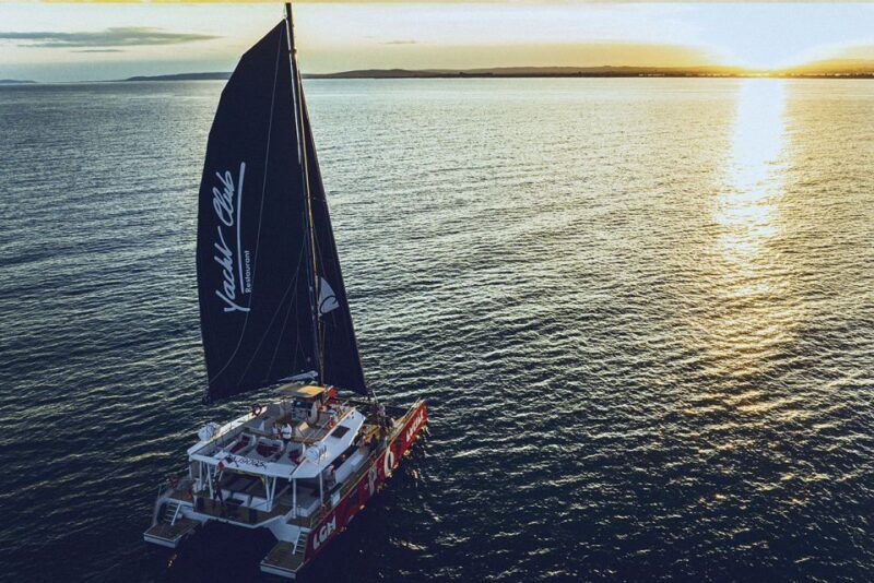 La Grande Motte: Camargue Sunset Catamaran Tour with a Drink - An In-Depth Look at the Camargue Sunset Catamaran Tour