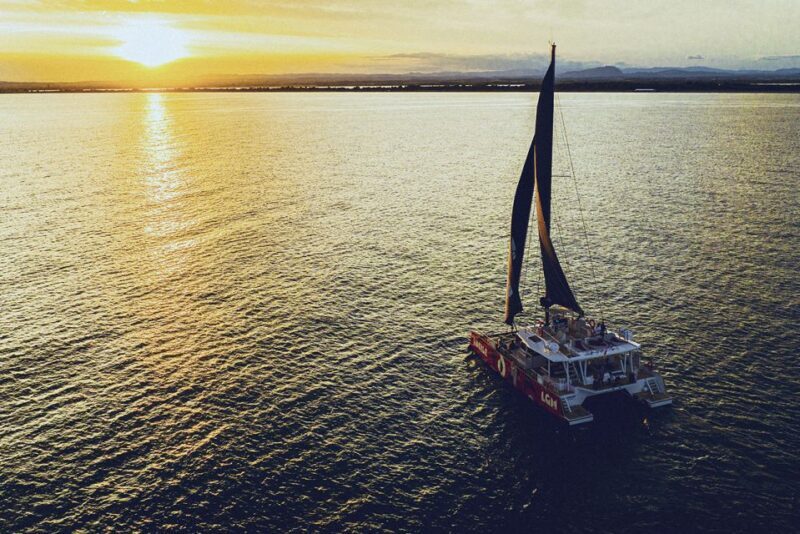 La Grande Motte: Camargue Sunset Catamaran Tour with a Drink - FAQ