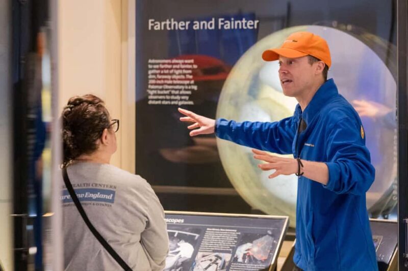 LA: Griffith Observatory Insider Tour - Final Thoughts