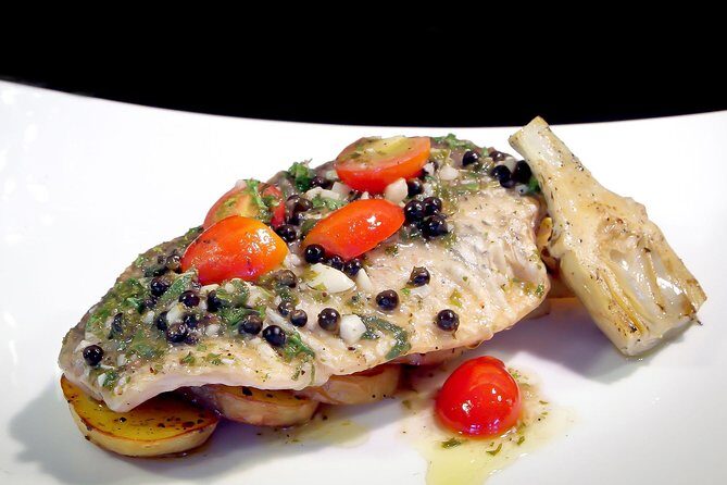 La Gritta: Fine Dining with Ocean Views at Amari Phuket - Key Points