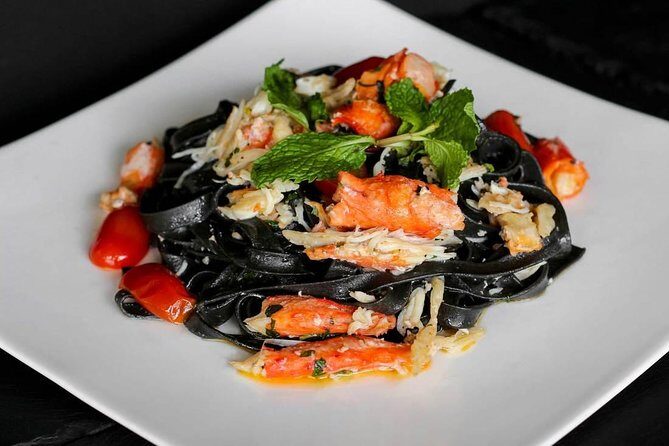 La Gritta: Fine Dining with Ocean Views at Amari Phuket - FAQ