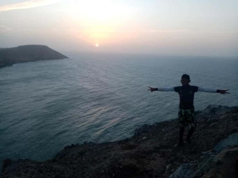 La Guajira: 2-Day Cabo de la Vela and Manaure Tour - Key Points