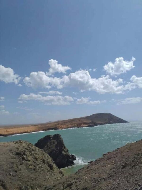 La Guajira: 2-Day Cabo de la Vela and Manaure Tour - Itinerary Breakdown and Highlights