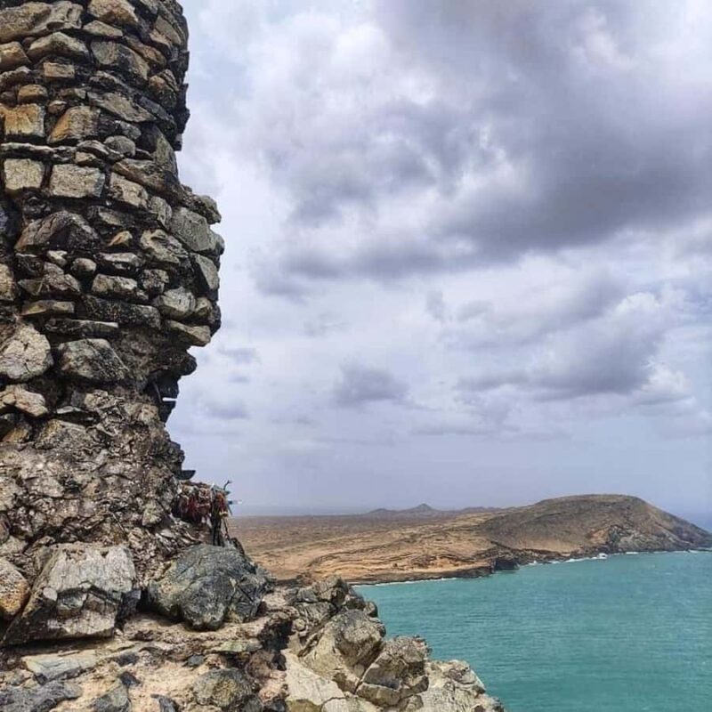 La Guajira: 2-Day Cabo de la Vela and Manaure Tour - Practical Tips for Travelers