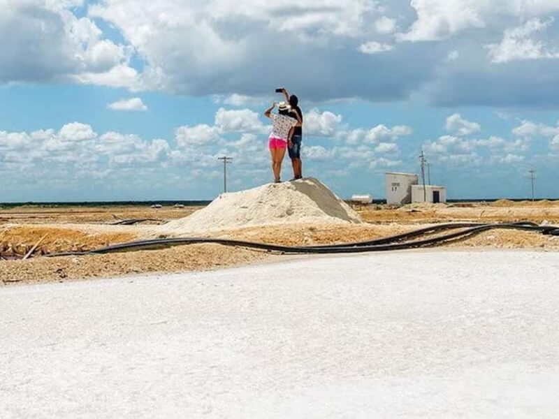 La Guajira: 3-Day Manaure, Cabo de la Vela & Punta Gallinas - Exploring La Guajira: An Authentic Colombian Adventure