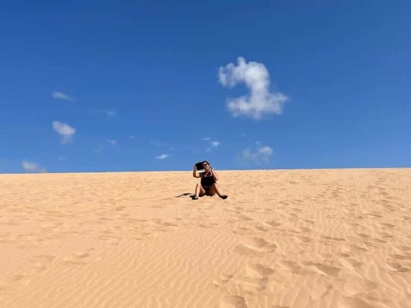 La Guajira: 3-Day Manaure, Cabo de la Vela & Punta Gallinas - Practical Details and Why They Matter