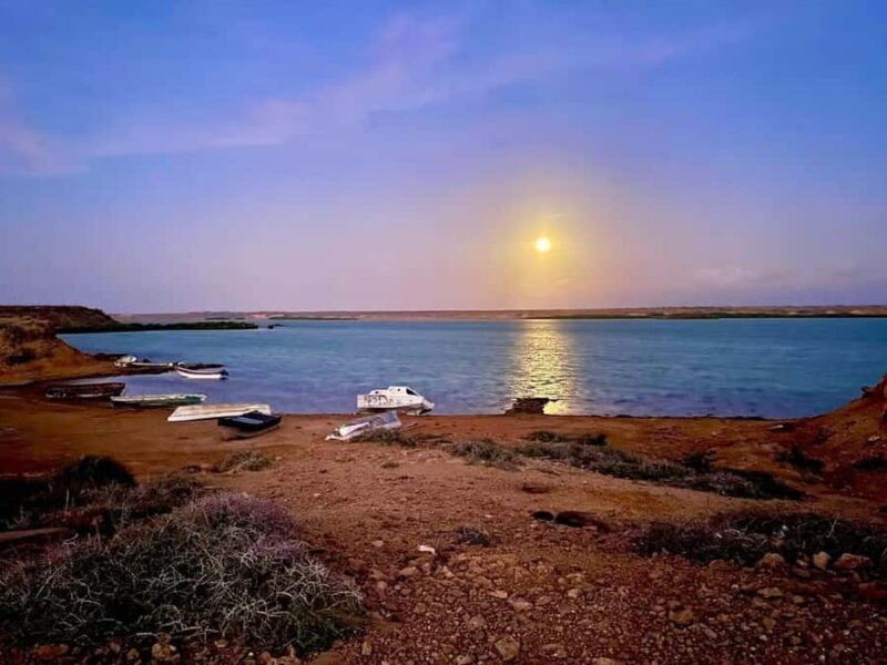 La Guajira: 3-Day Manaure, Cabo de la Vela & Punta Gallinas - Who Should Consider This Tour?