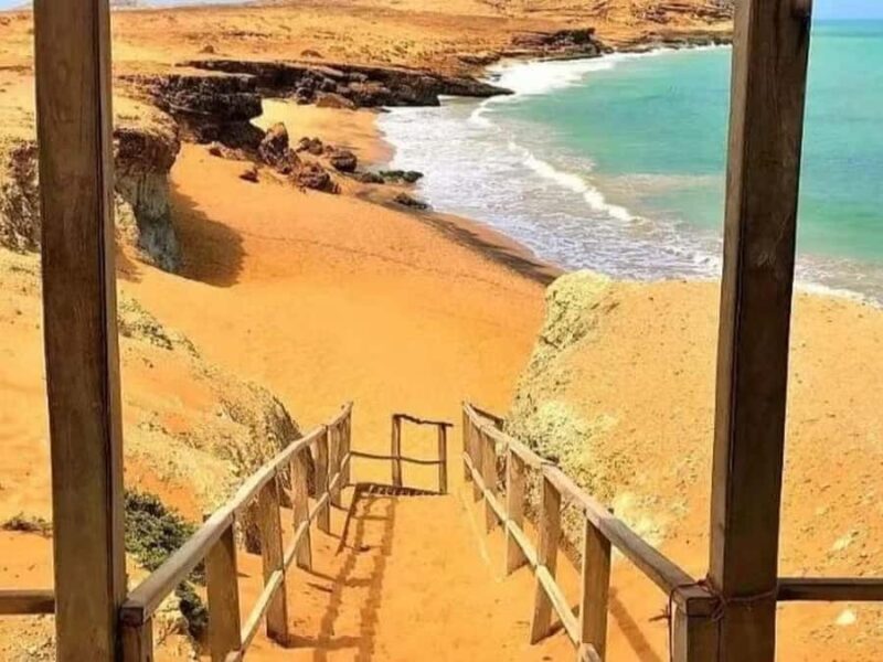 La Guajira: 3-Day Manaure, Cabo de la Vela & Punta Gallinas - The Sum Up