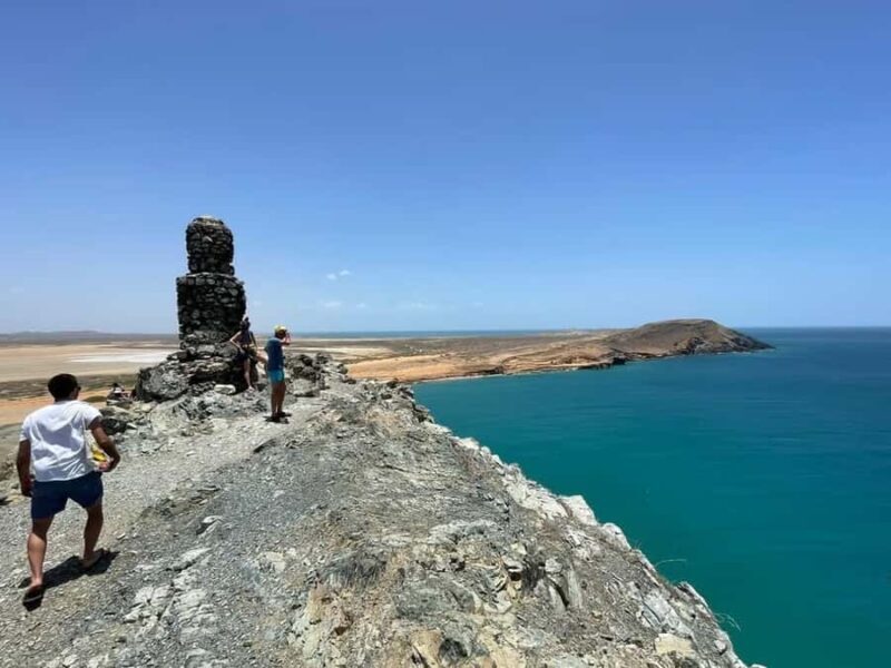 La Guajira: Day Trip to Cabo de la Vela Beaches - FAQ