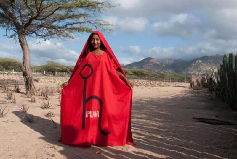 La Guajira: Manaure Salt Mines Tour and Wayuu Ranch - Discovering La Guajira: A Journey to the Salt Mines and Wayuu Culture