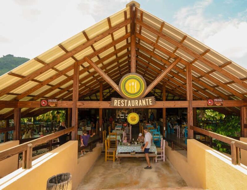 La Hacienda Park 7-in-1 Adventure Experience - A Deeper Look at La Hacienda Park’s 7-in-1 Adventure