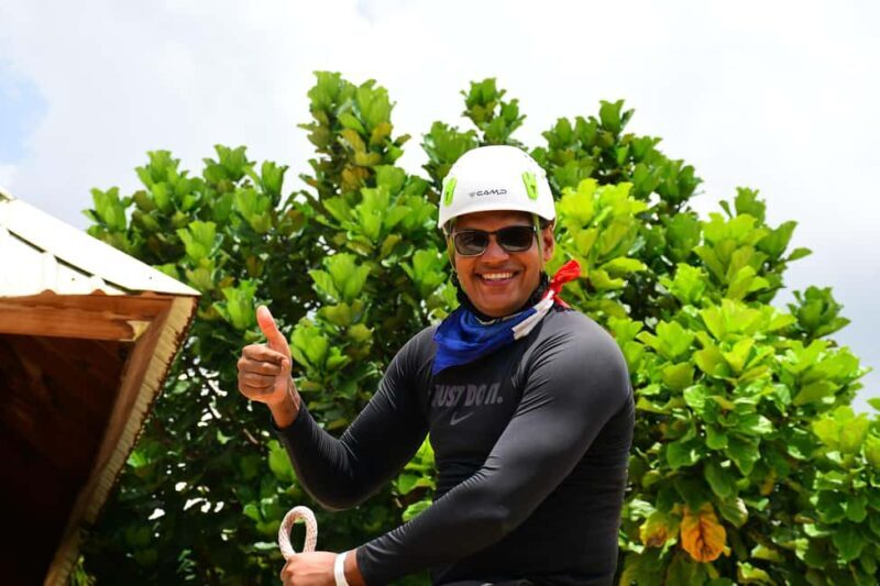 La Hacienda Park 7-in-1 Adventure Experience - Who Will Enjoy This Tour Most?