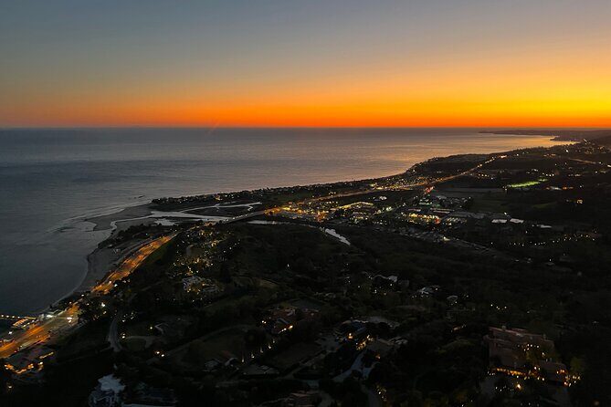 LA Helicopter Tour with Malibu Landing - The Sum Up: Is This Tour Worth It?