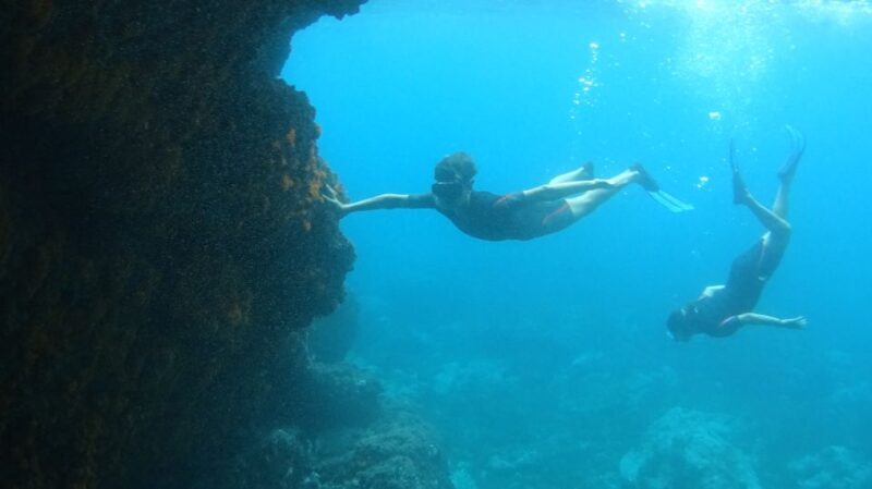 La Herradura: Cerro Gordo Natural Park Kayak & Snorkel Tour - FAQ