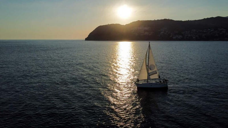 La Herradura-Maro-Nerja: Sailing at Sunset - The Authentic Touch and Overall Value