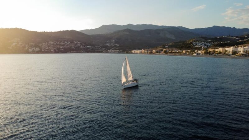 La Herradura-Maro-Nerja: Sailing at Sunset - Who Should Consider This Tour?