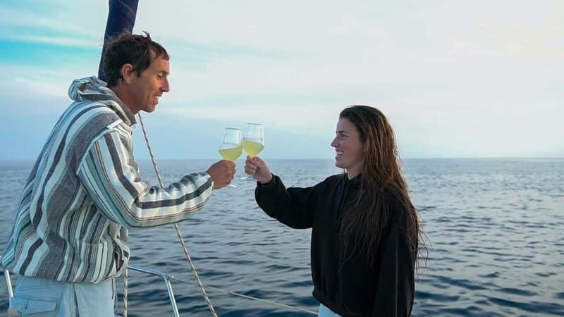 La Herradura-Maro-Nerja: Sailing at Sunset - FAQ