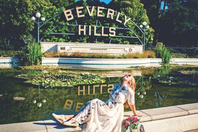 LA, Hollywood, Beverly Hills, and Beach Tour with Hotel Pickup - Who Will Love This Tour?