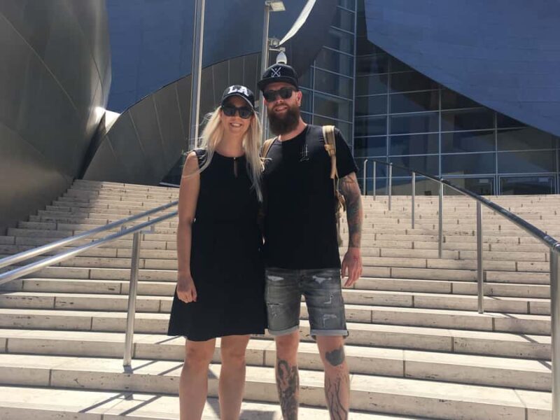 LA, Hollywood & Beverly Hills PM Tour + Hollywood Sign Hike - An In-Depth Look at the Hollywood & Beverly Hills Tour