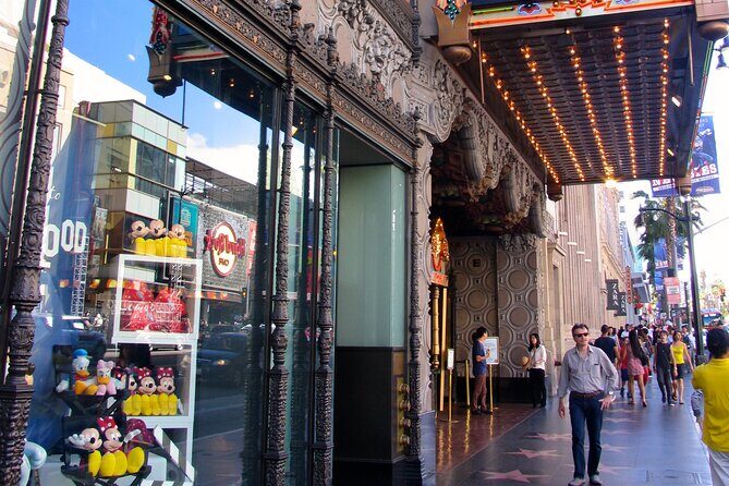 LA: Hollywood, DTLA & Santa Monica Full Day Walking & Metro Tour - Frequently Asked Questions