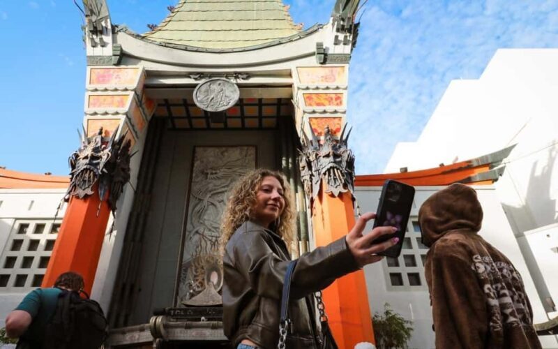 LA: Hollywood, Griffith Observatory, City & Beach Tour - A Detailed Look at the Tour Experience
