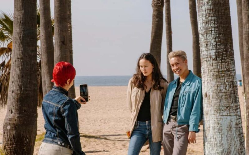 LA: Hollywood, Griffith Observatory, City & Beach Tour - Who Should Consider This Tour?