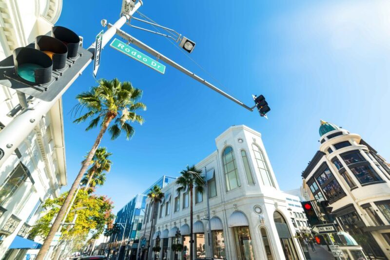 LA: Hollywood, Griffith Observatory, City & Beach Tour - Final Thoughts