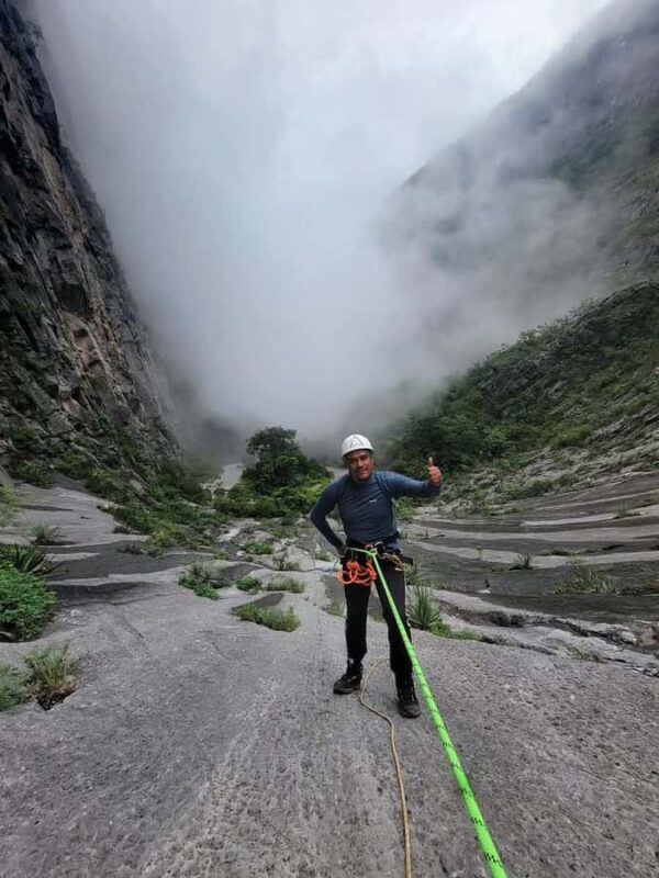 La Huasteca  Advanced Mountain Hike - FAQ