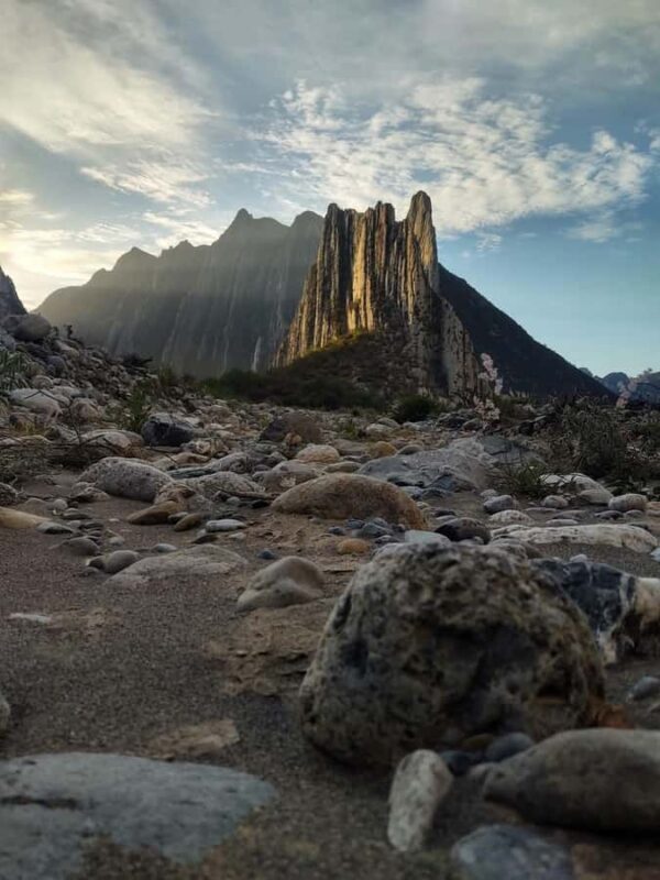 La Huasteca  Basic Hike in the National Park - Key Points