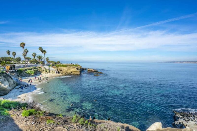La Jolla: Full-Day Snorkel Gear Rental with Wetsuit Option - Introduction: Discovering La Jolla’s Underwater World