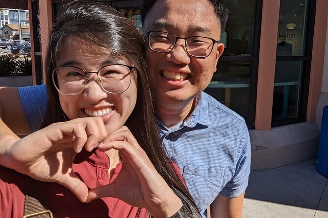 La Jolla Jig Scavenger Hunt - FAQs