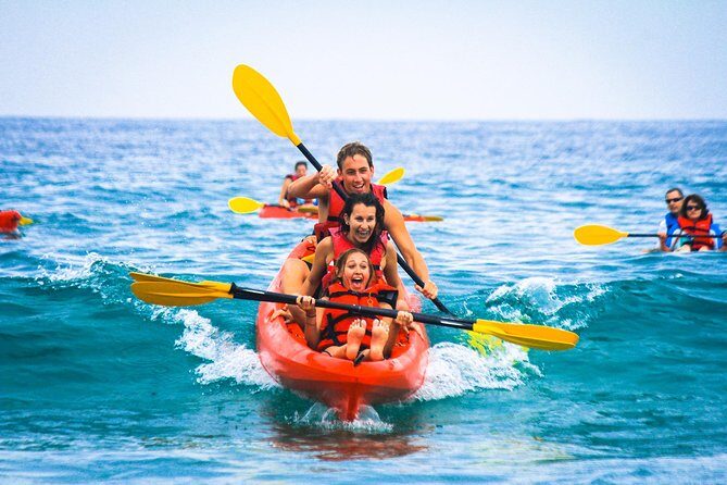 La Jolla Kayak Rental - Exploring the Waters of La Jolla: A Comprehensive Look at La Jolla Kayak Rental