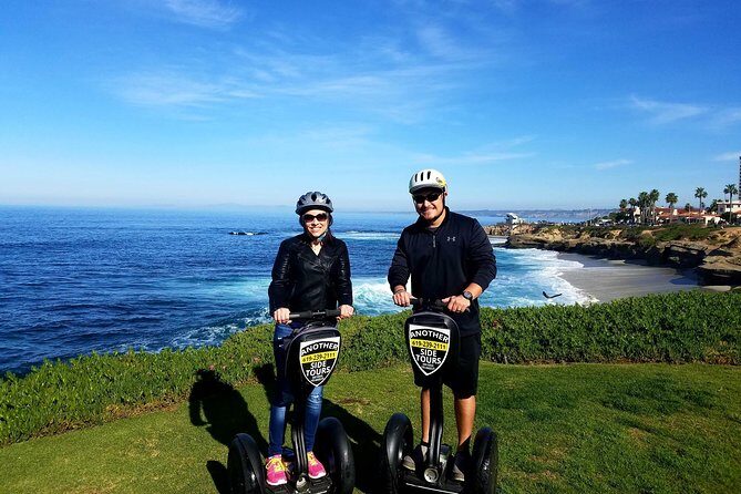 La Jolla Segway Tour - A Full Breakdown of the La Jolla Segway Tour