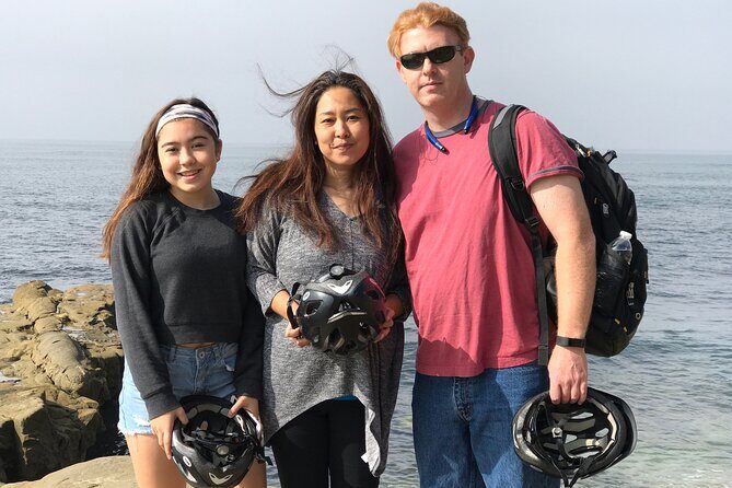 La Jolla Segway Tour - Final Thoughts: Is the La Jolla Segway Tour Worth It?
