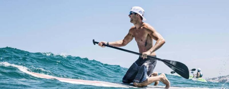 La Jolla: Stand Up Paddle Board Rental - Who Will Love This Tour?