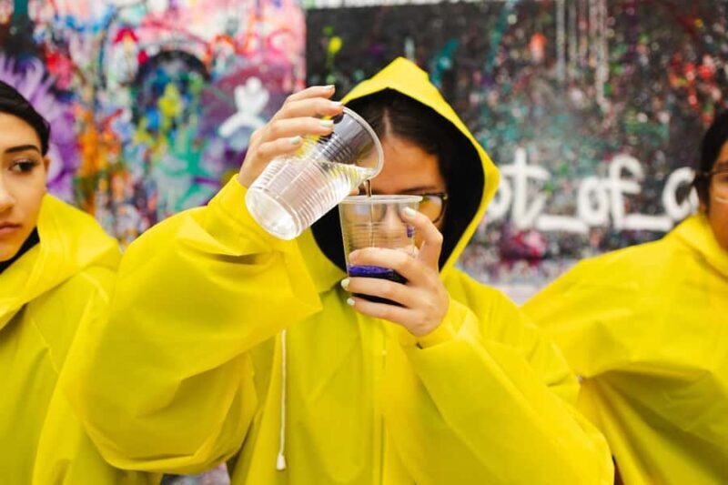 LA: Kids Birthday Party - What to Expect on the Day