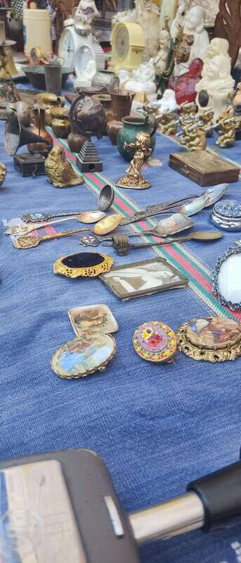 La Lagunilla's Antique Bazaar - Who Will Enjoy This Tour?
