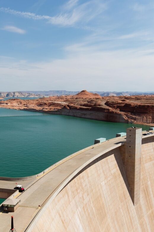 LA: Las Vegas, Sedona, Monument, Antelope Canyon, 5-Day Tour - The Sum Up