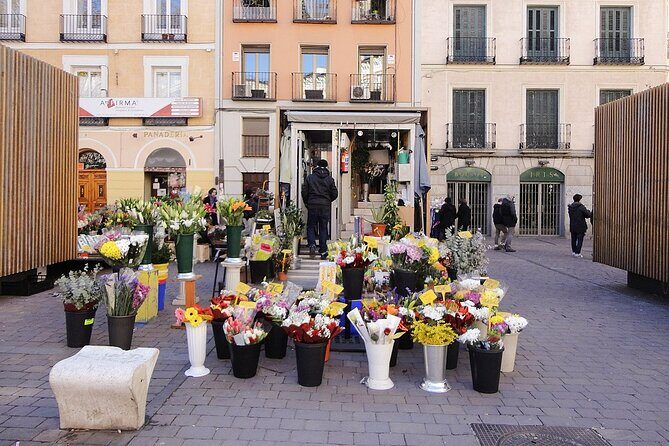 La Latina to Madrid Guided Tour with Breakfast - In-Depth Review: Exploring Madrids Heart and Soul