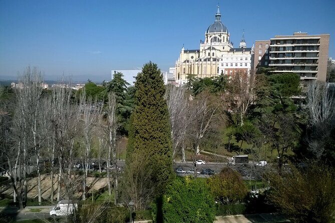 La Latina to Madrid Guided Tour with Breakfast - Final Thoughts