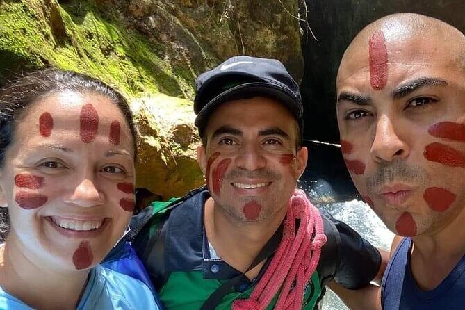 La Leona Waterfall Adventure Hike (Group Tour) - Experience the La Leona Waterfall Adventure Hike — An Authentic Costa Rican Nature Escape