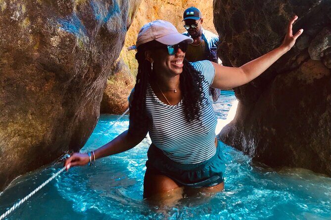 La Leona waterfall adventure hike half day - Practical Tips for Your Visit