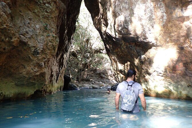 La Leona Waterfall Adventure Hike (Private Tour) - FAQ