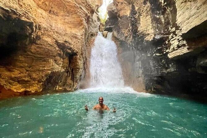 La Leona Waterfall and White River Tubing - Experience the Best of Costa Rica’s Nature with La Leona Waterfall and White River Tubing