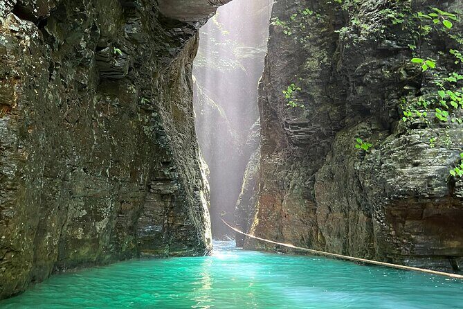 La Leona Waterfall and White River Tubing - A Closer Look at the La Leona Waterfall and River Tubing Tour
