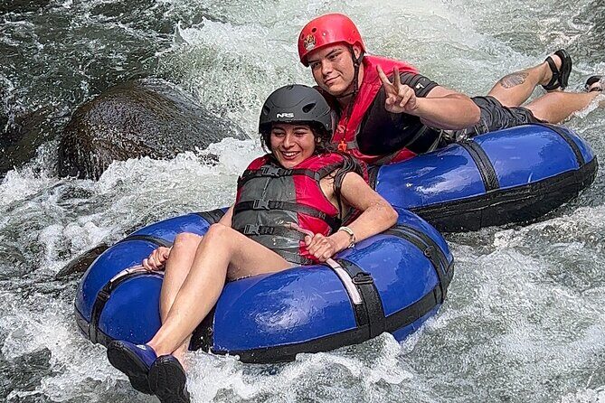 La Leona Waterfall and White River Tubing - Practical Tips for Your Trip