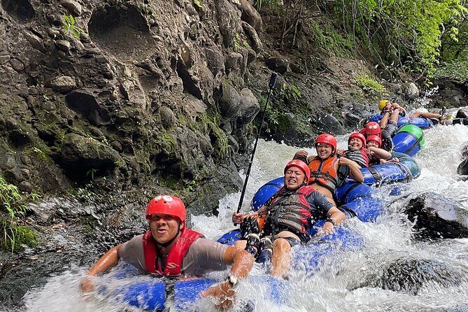 La Leona Waterfall and White River Tubing - The Sum Up: Is This Tour Right for You?