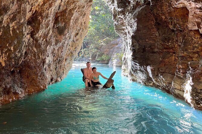 La Leona Waterfall and White River Tubing - FAQ